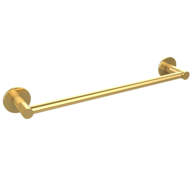 Brass Towel Bar